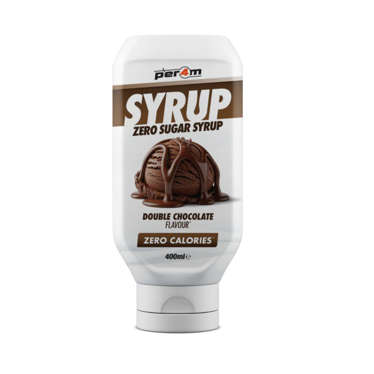 Per4m Nutrition Zero Syrups