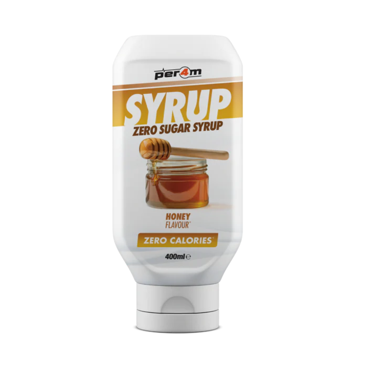 Per4m Nutrition Zero Syrups