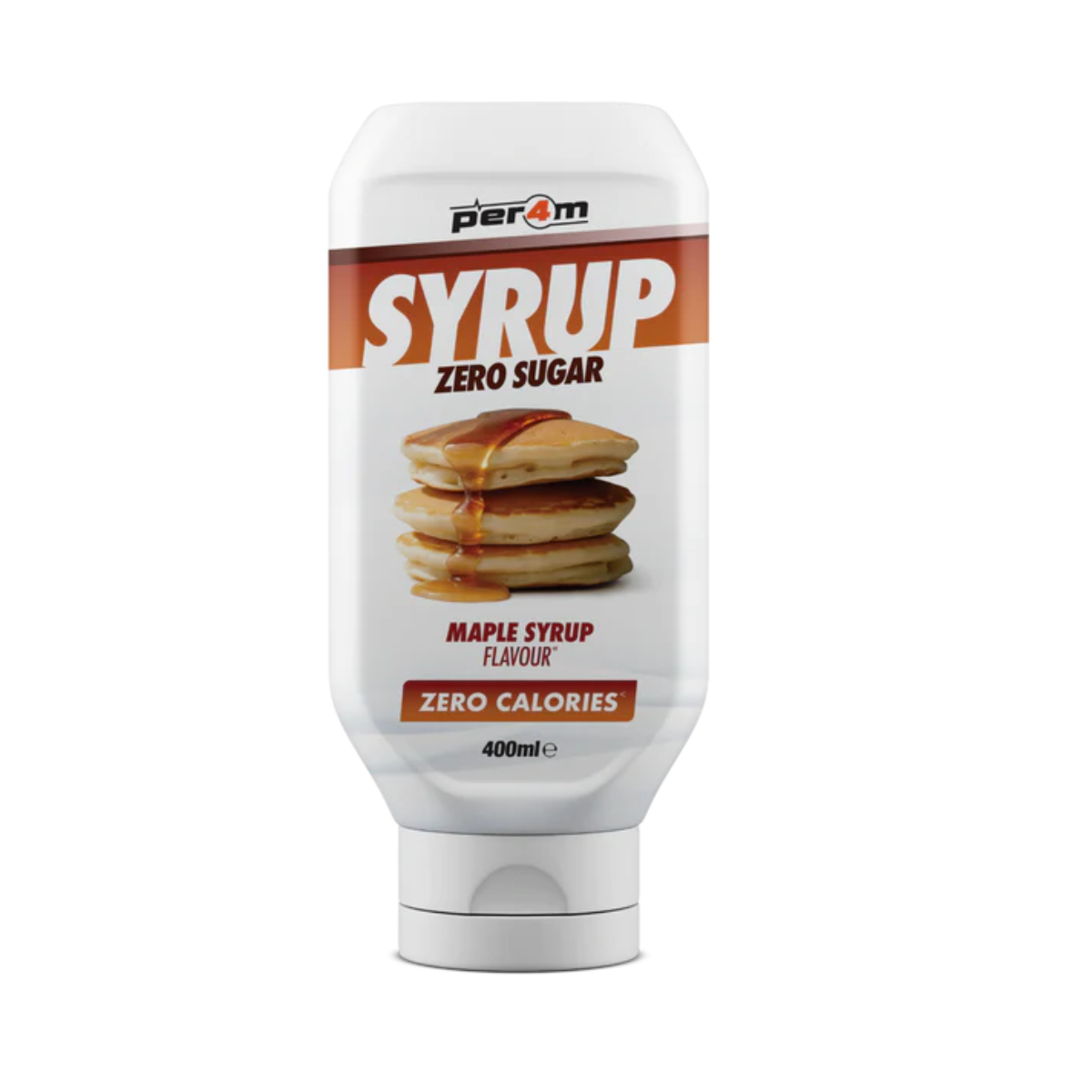 Per4m Nutrition Zero Syrups