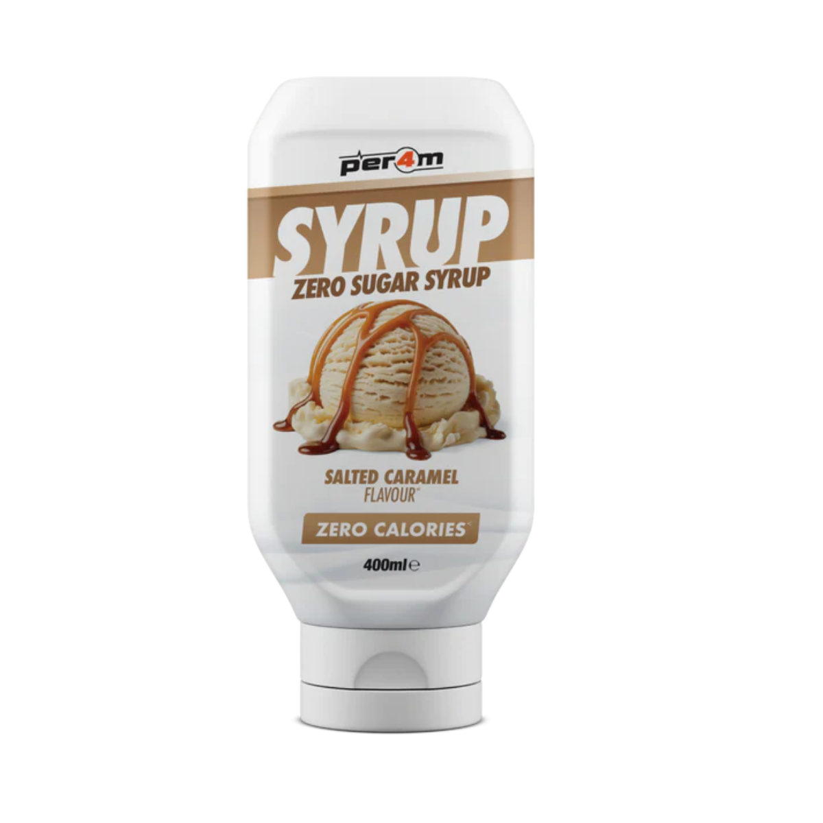 Per4m Nutrition Zero Syrups