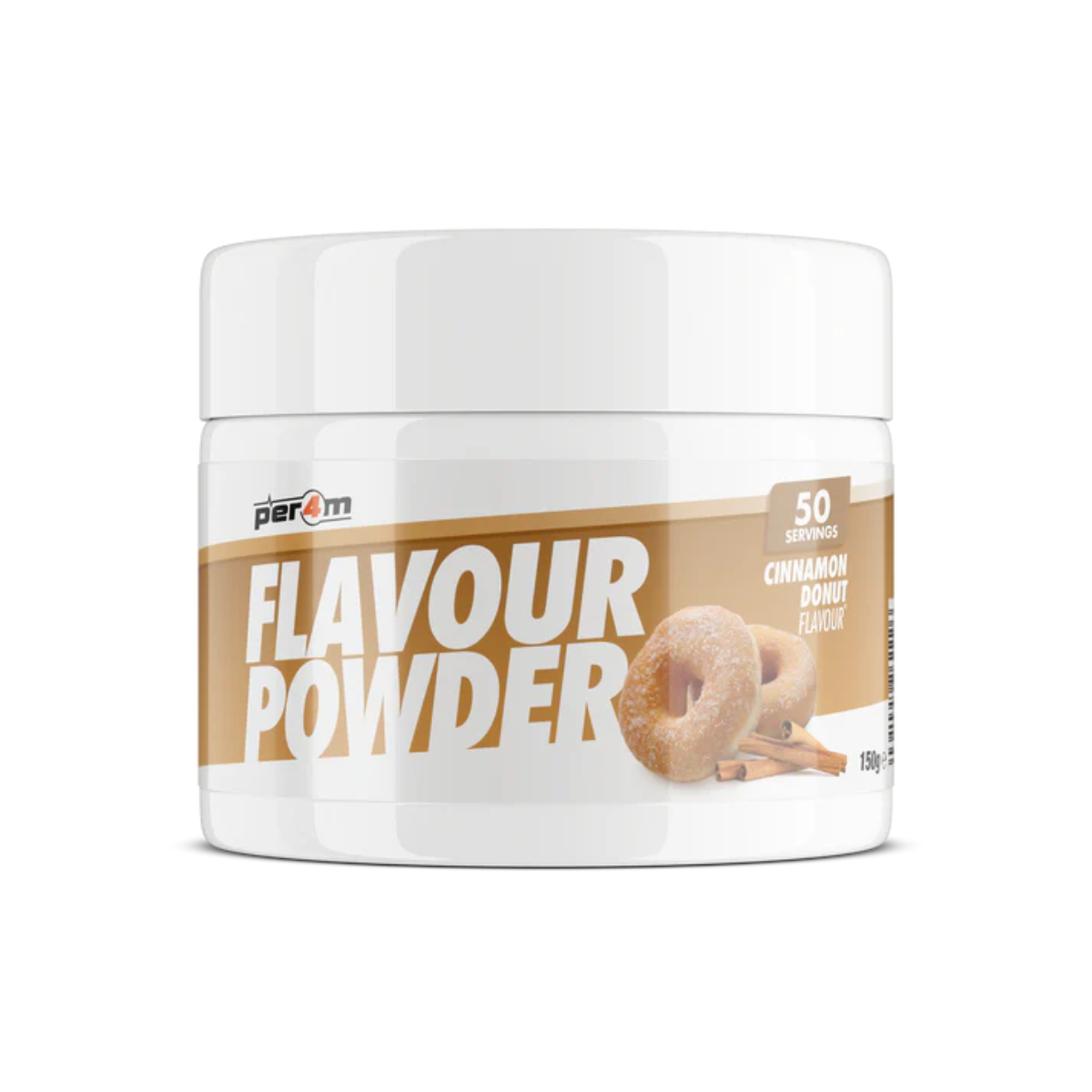 Per4m Nutrition Flavour Powder