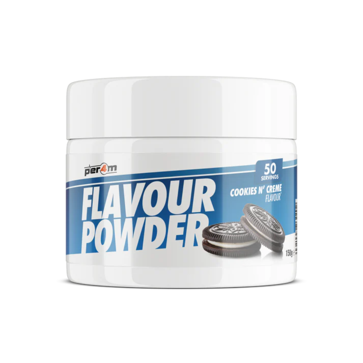 Per4m Nutrition Flavour Powder