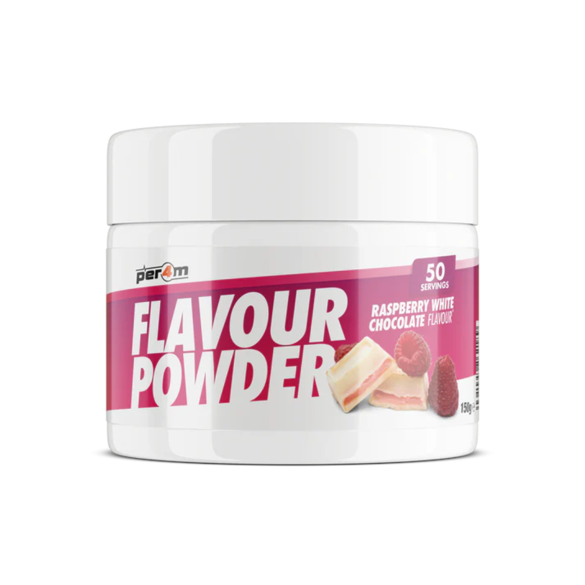 Per4m Nutrition Flavour Powder