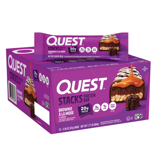 Quest Protein Bar