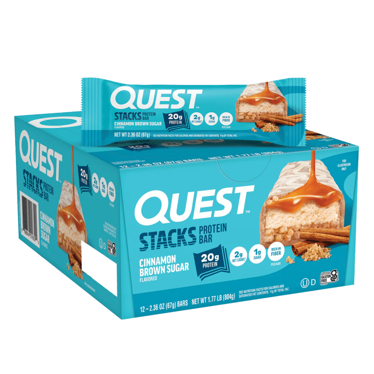 Quest Protein Bar