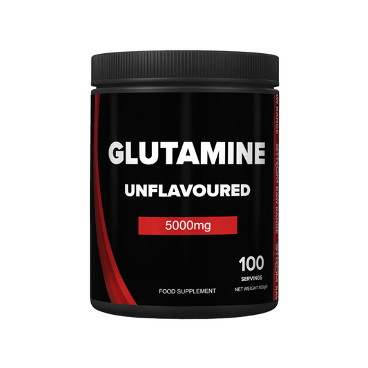 Strom Sports Glutamine