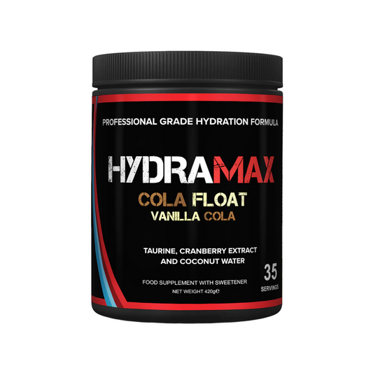 Strom Sports Hydramax 420g