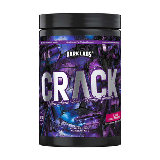 Dark Labs Crack Purple Edition