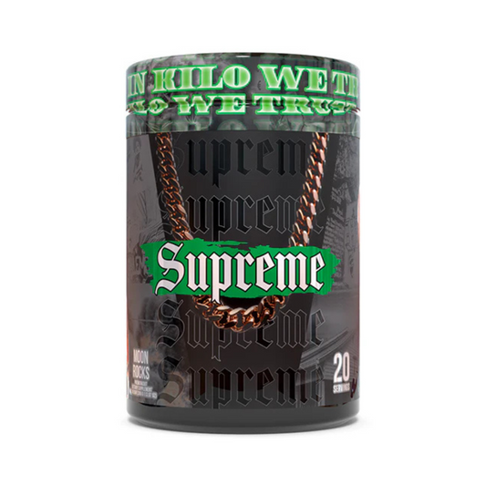 Kilo Labs Supreme 2.0