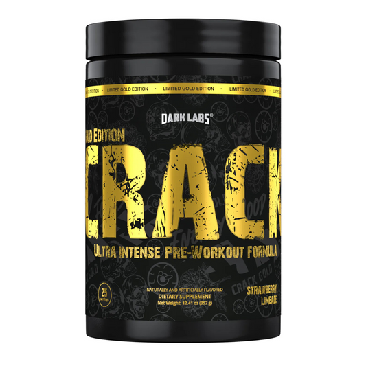 Dark Labs Crack Gold Edition