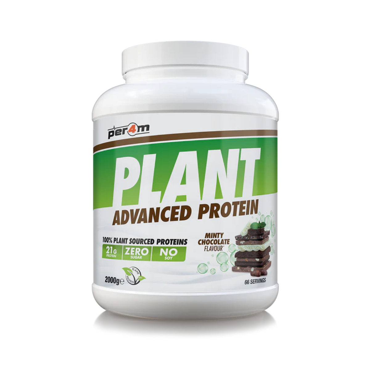 Per4m Plant Protein 2kg