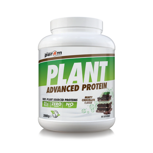 Per4m Plant Protein 2kg