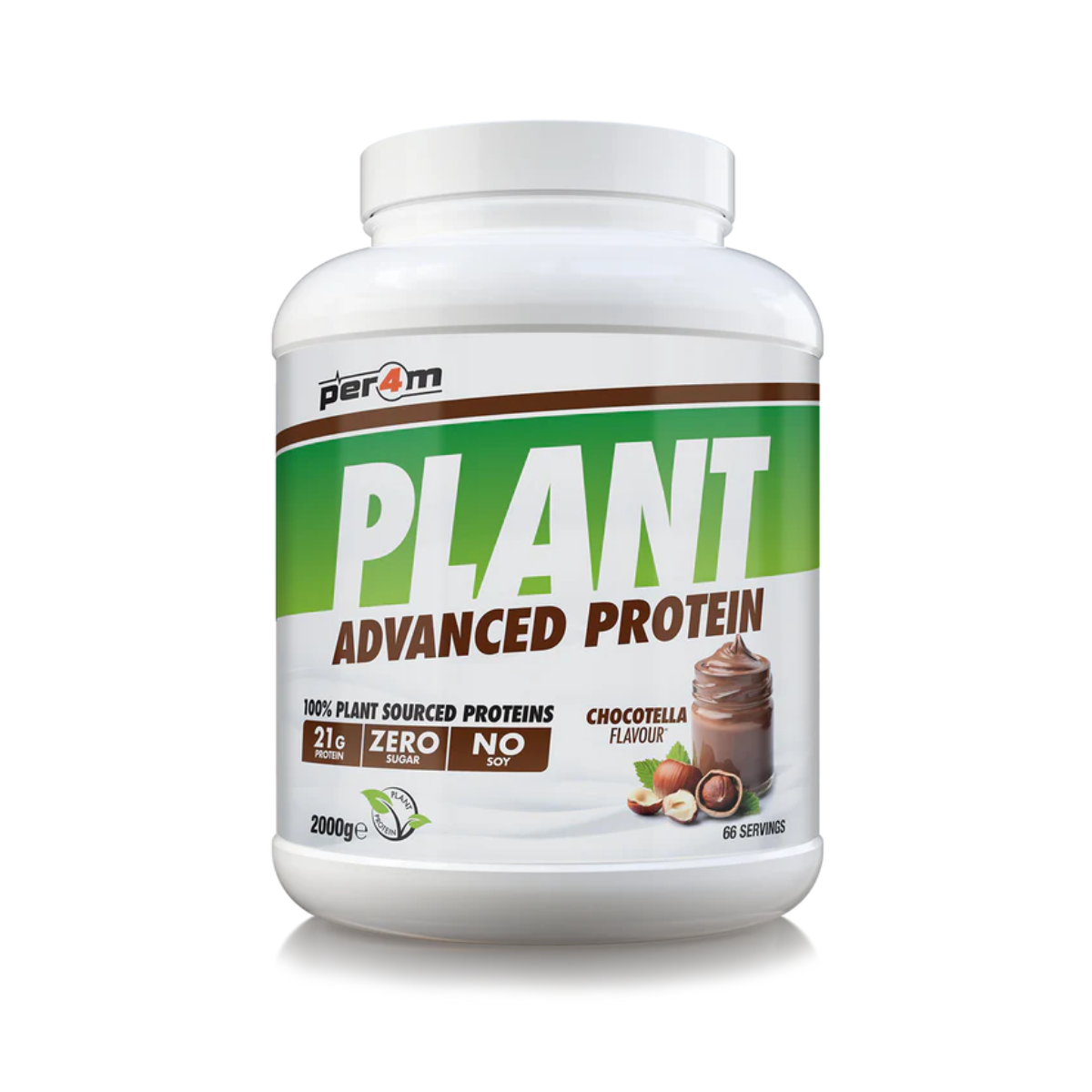 Per4m Plant Protein 2kg