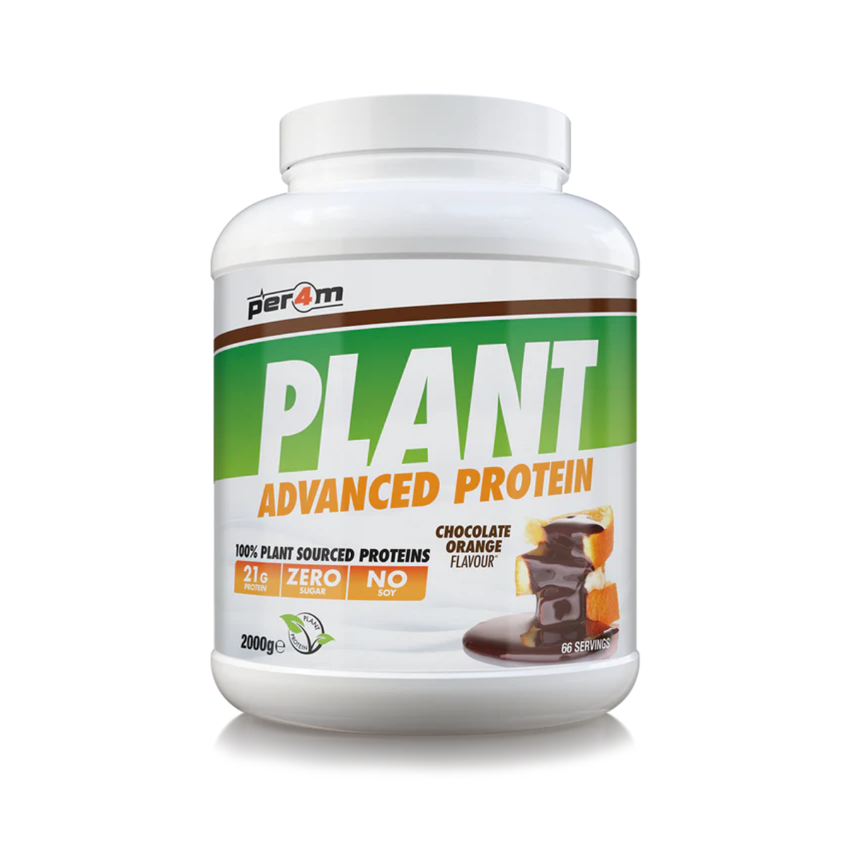 Per4m Plant Protein 2kg
