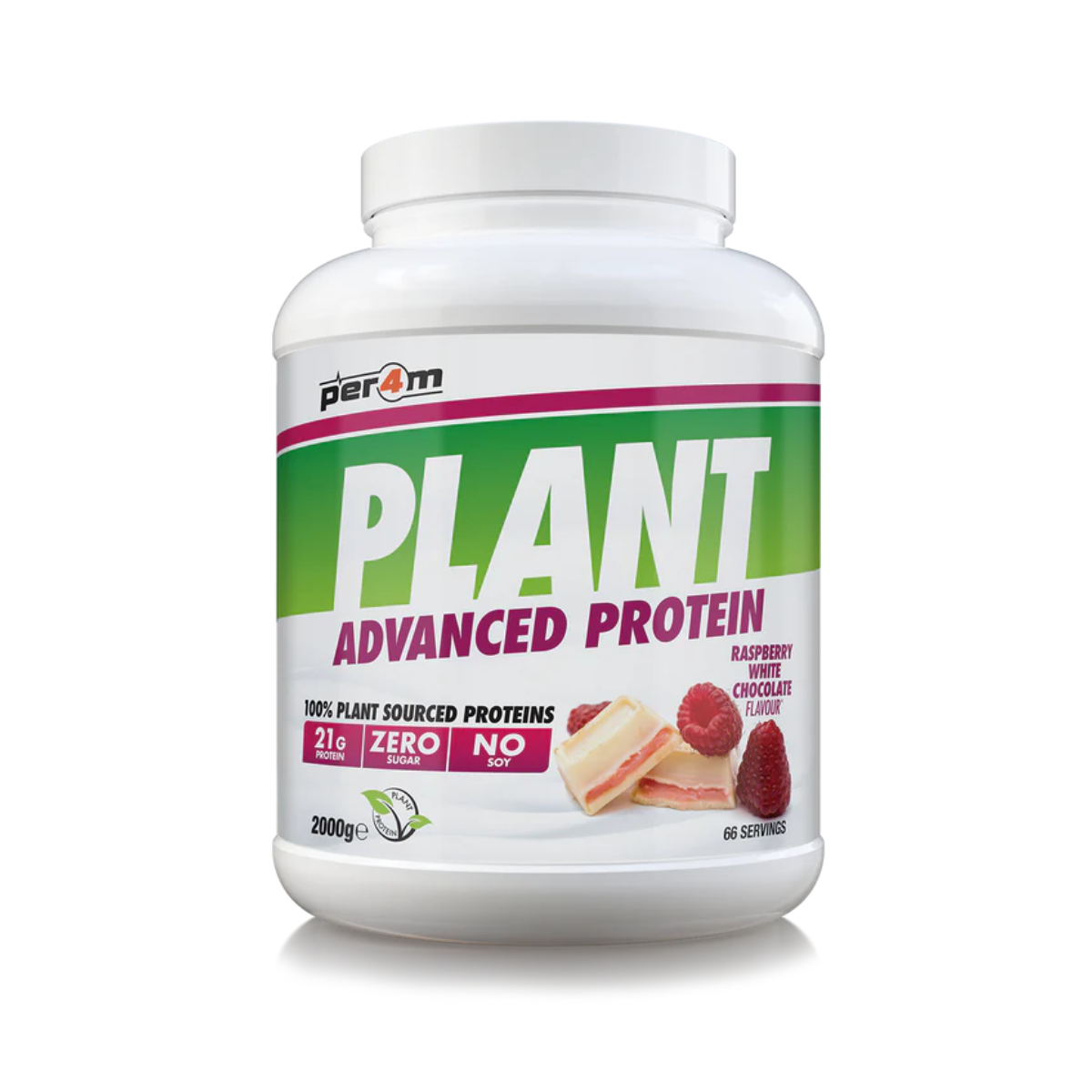 Per4m Plant Protein 2kg