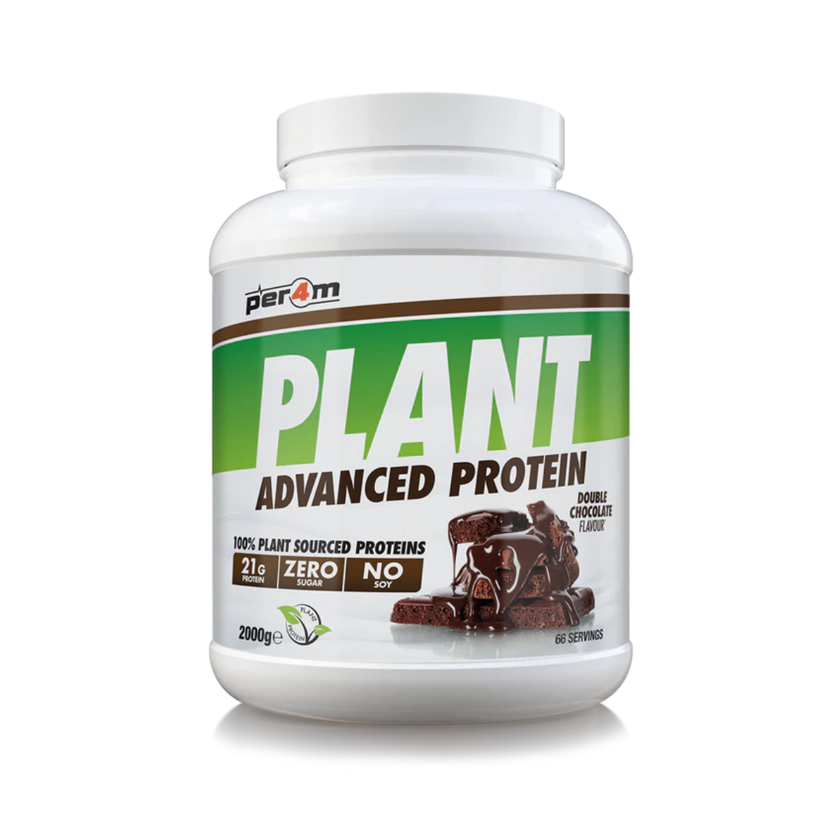 Per4m Plant Protein 2kg