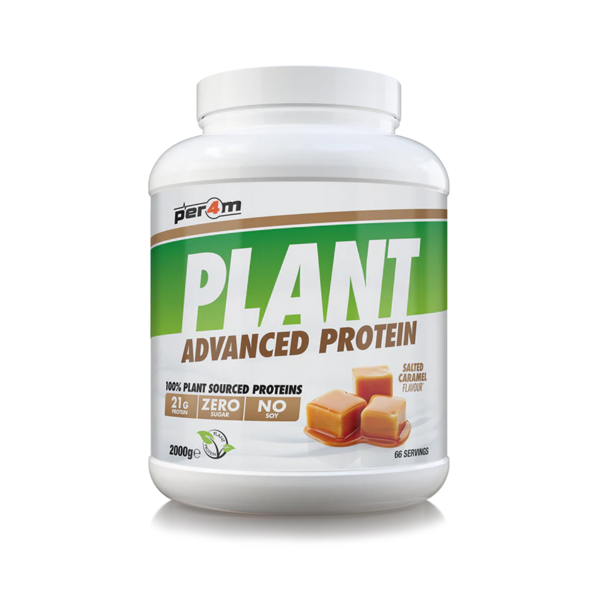 Per4m Plant Protein 2kg
