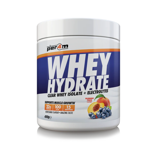 Per4m Whey Hydrate