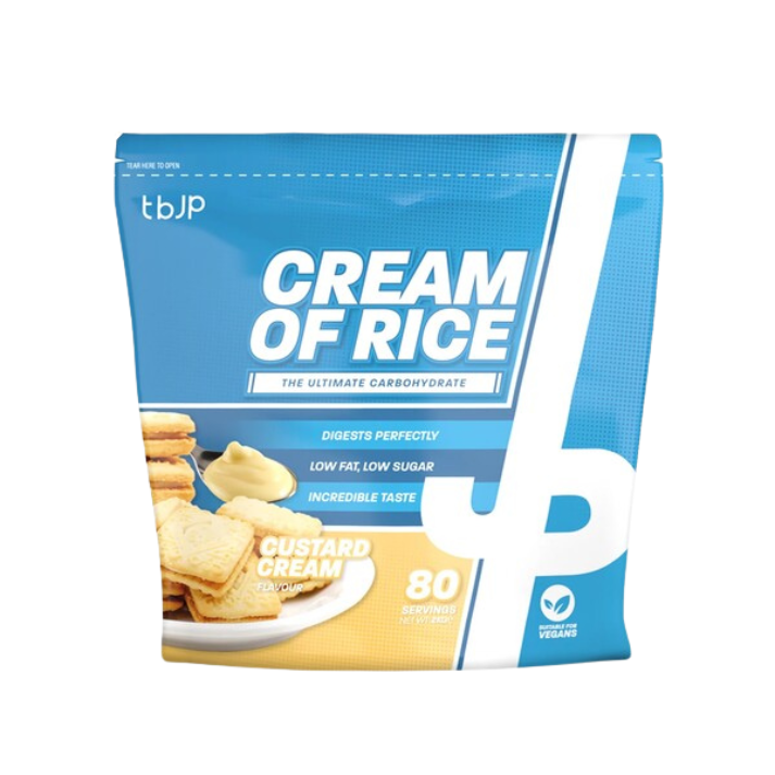 tbjp Cream of Rice 2kg