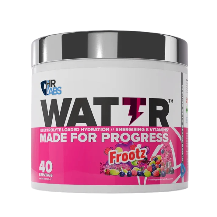 HR Labs WATTR™