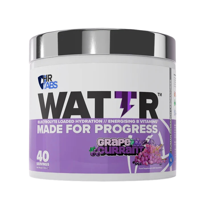 HR Labs WATTR™
