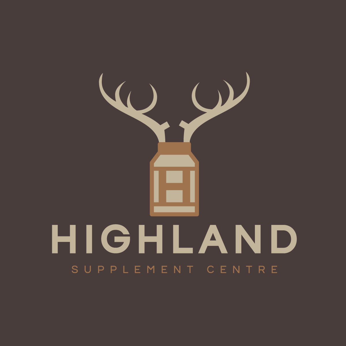 Highland Supplement Centre