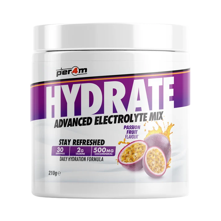 Per4m Hydrate Electrolyte Mix