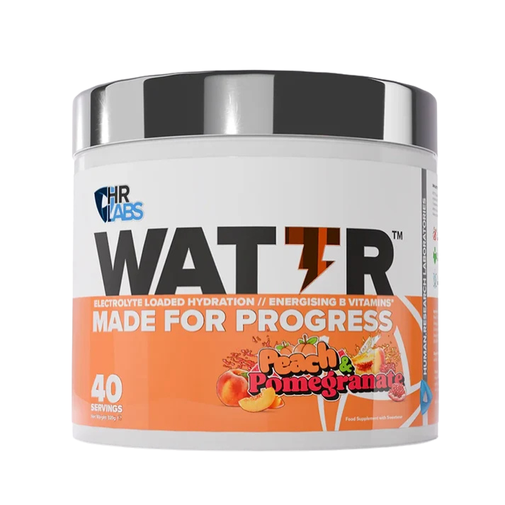 HR Labs WATTR™