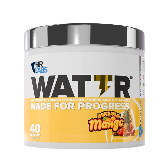 HR Labs WATTR™