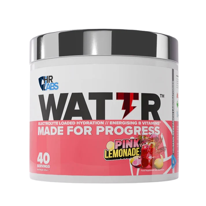 HR Labs WATTR™