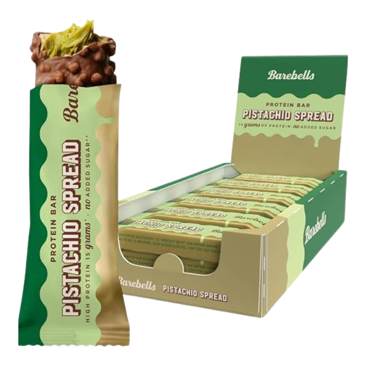 Barebells Soft Protein Bar