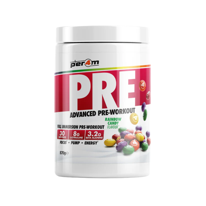 Per4m Nutrition PRE