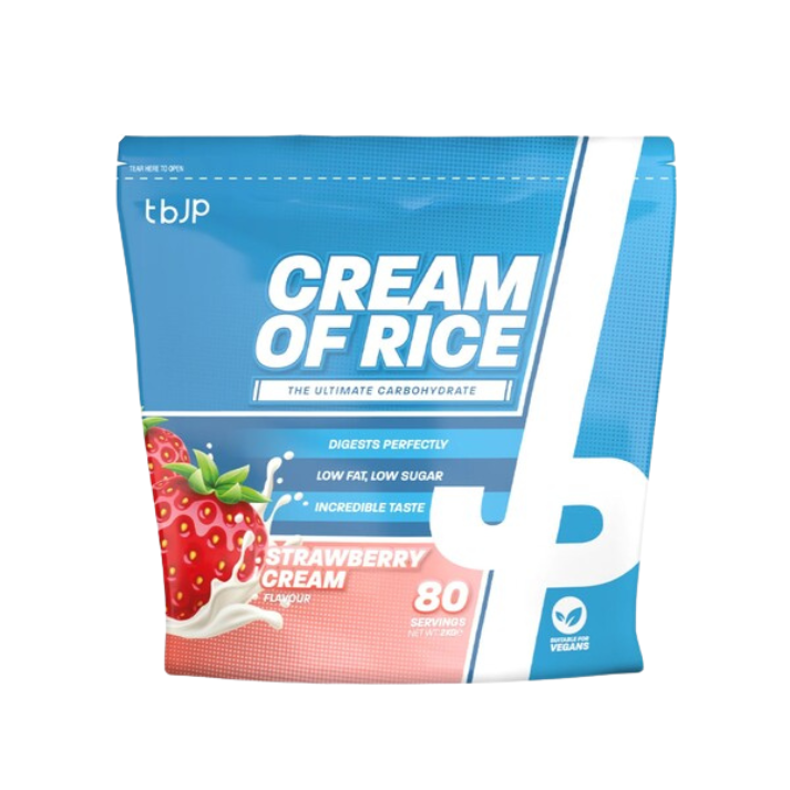 tbjp Cream of Rice 2kg