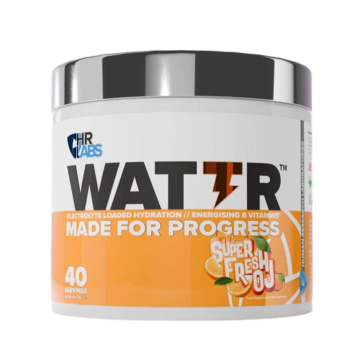 HR Labs WATTR™