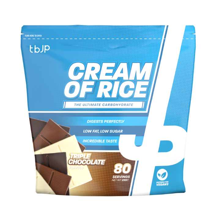 tbjp Cream of Rice 2kg