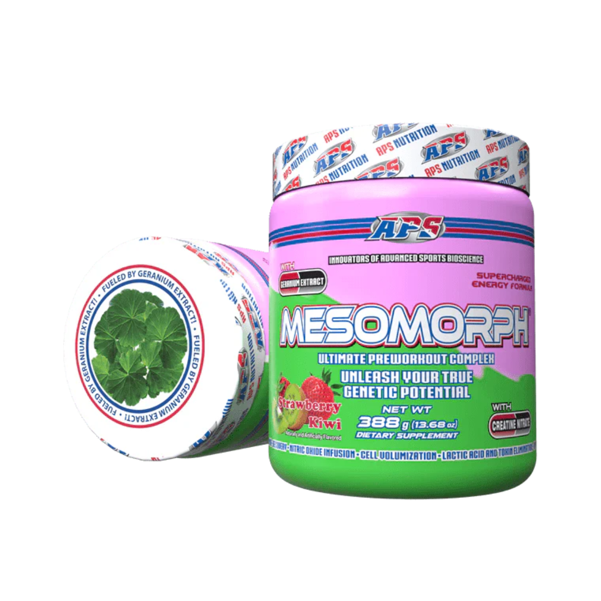 APS Nutrition Mesomorph