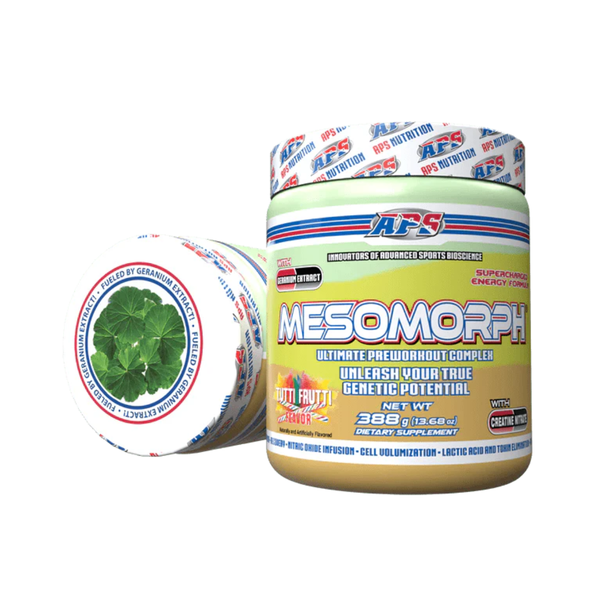 APS Nutrition Mesomorph