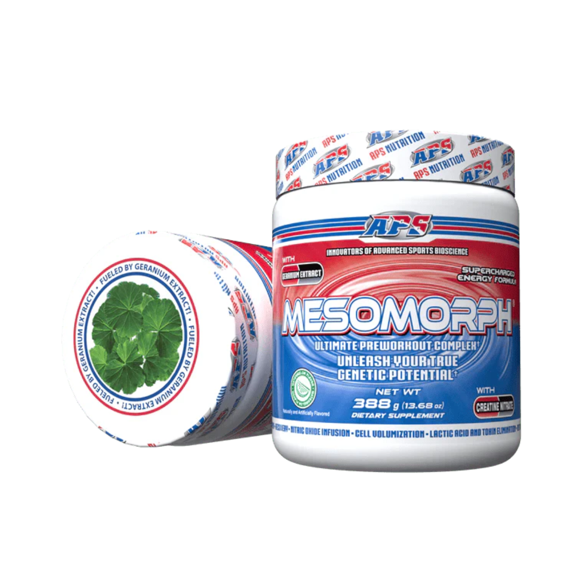 APS Nutrition Mesomorph