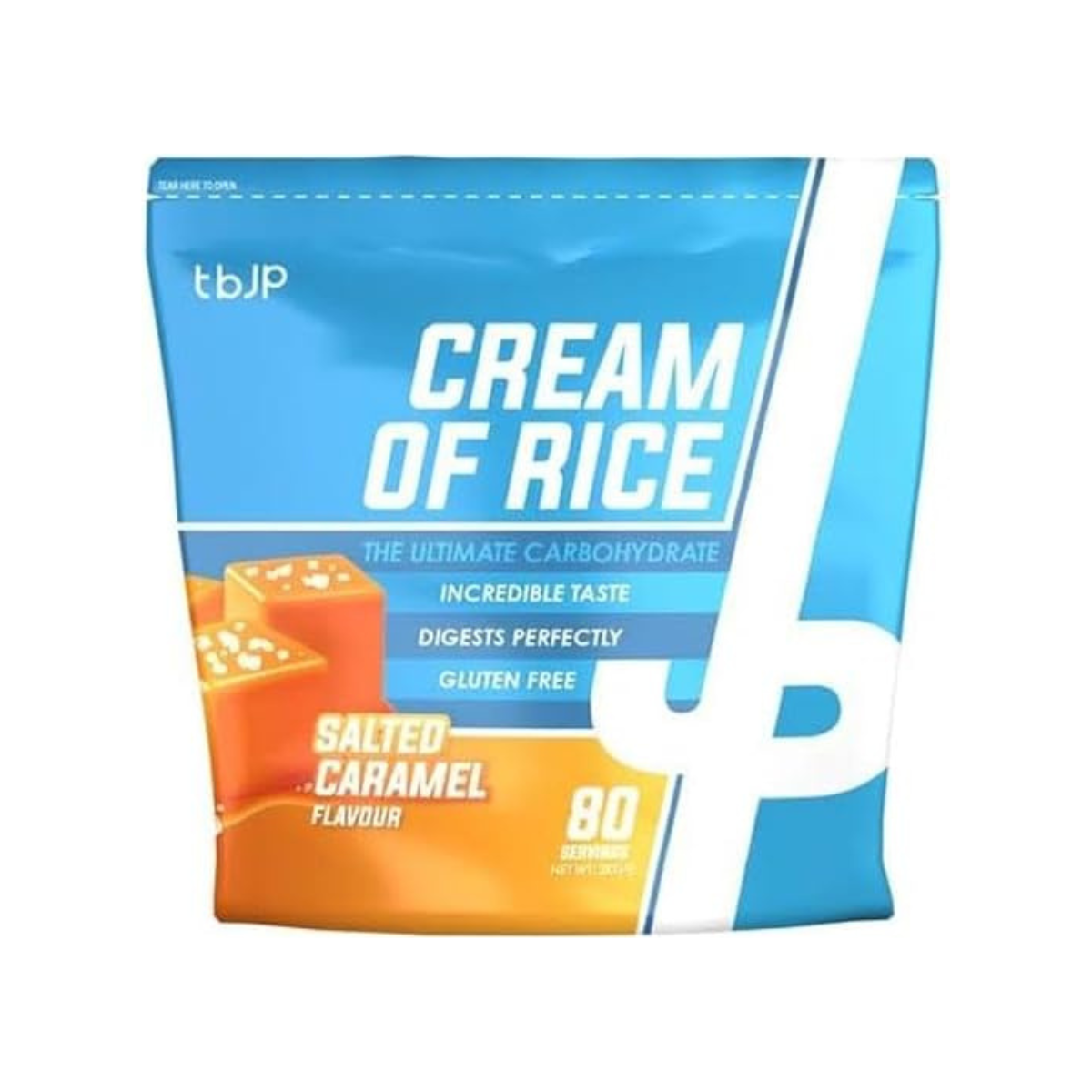 tbjp Cream of Rice 2kg