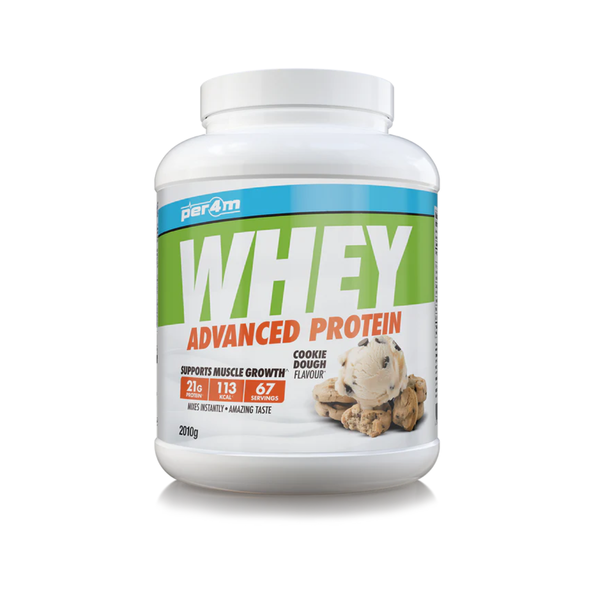 Per4m Nutrition Whey Advanced Protein