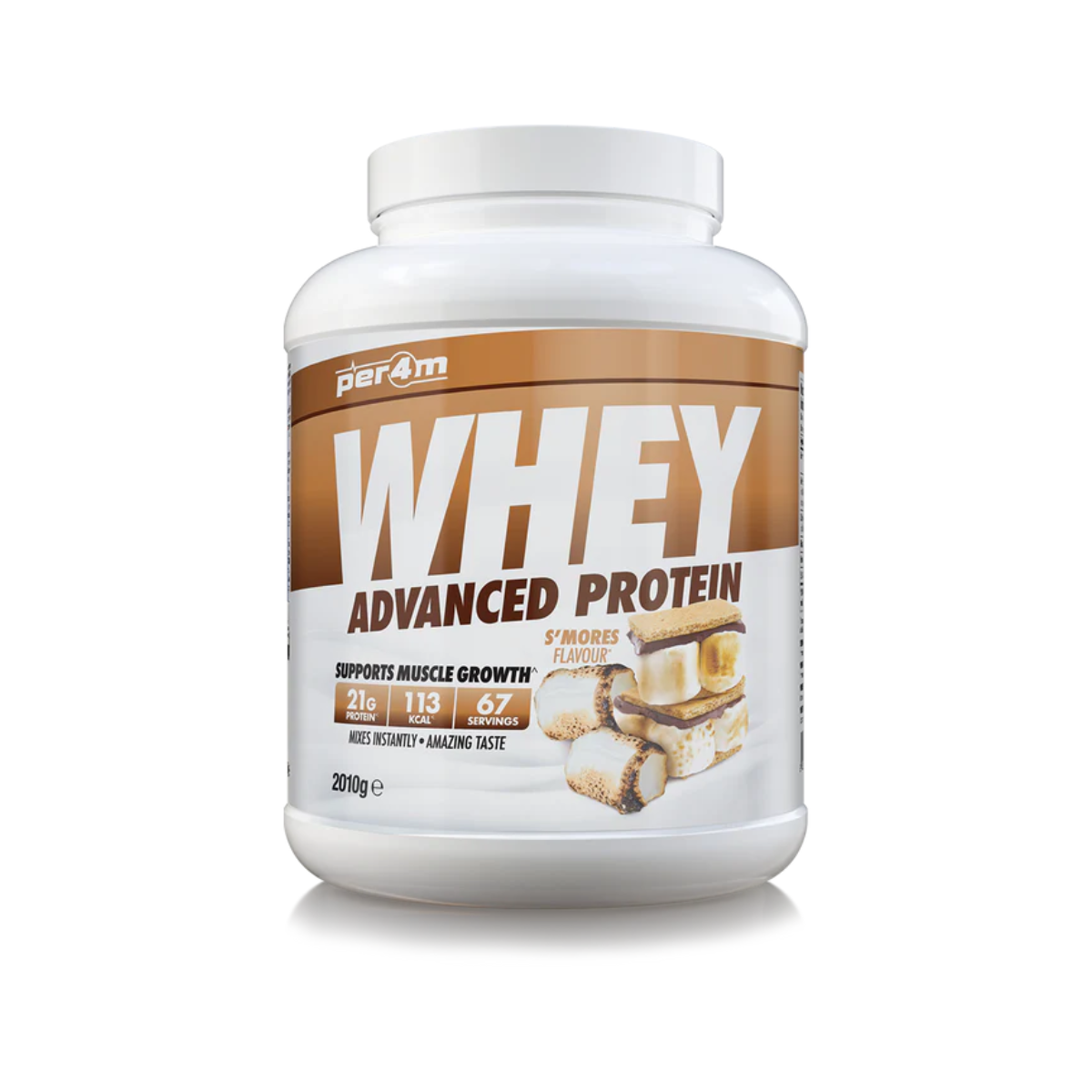 Per4m Nutrition Whey Advanced Protein