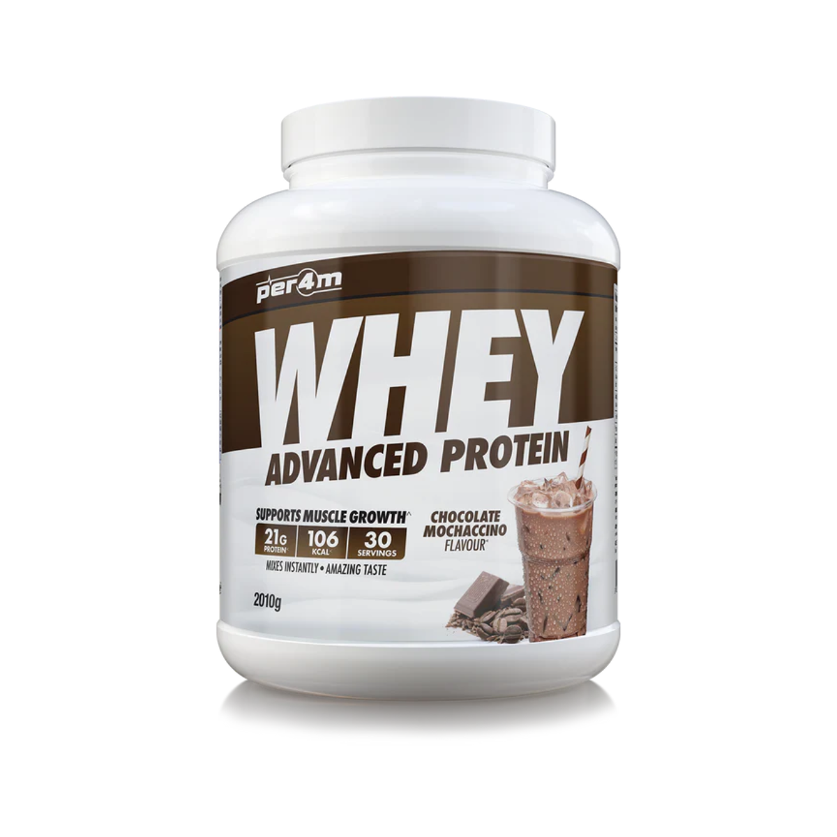 Per4m Nutrition Whey Advanced Protein