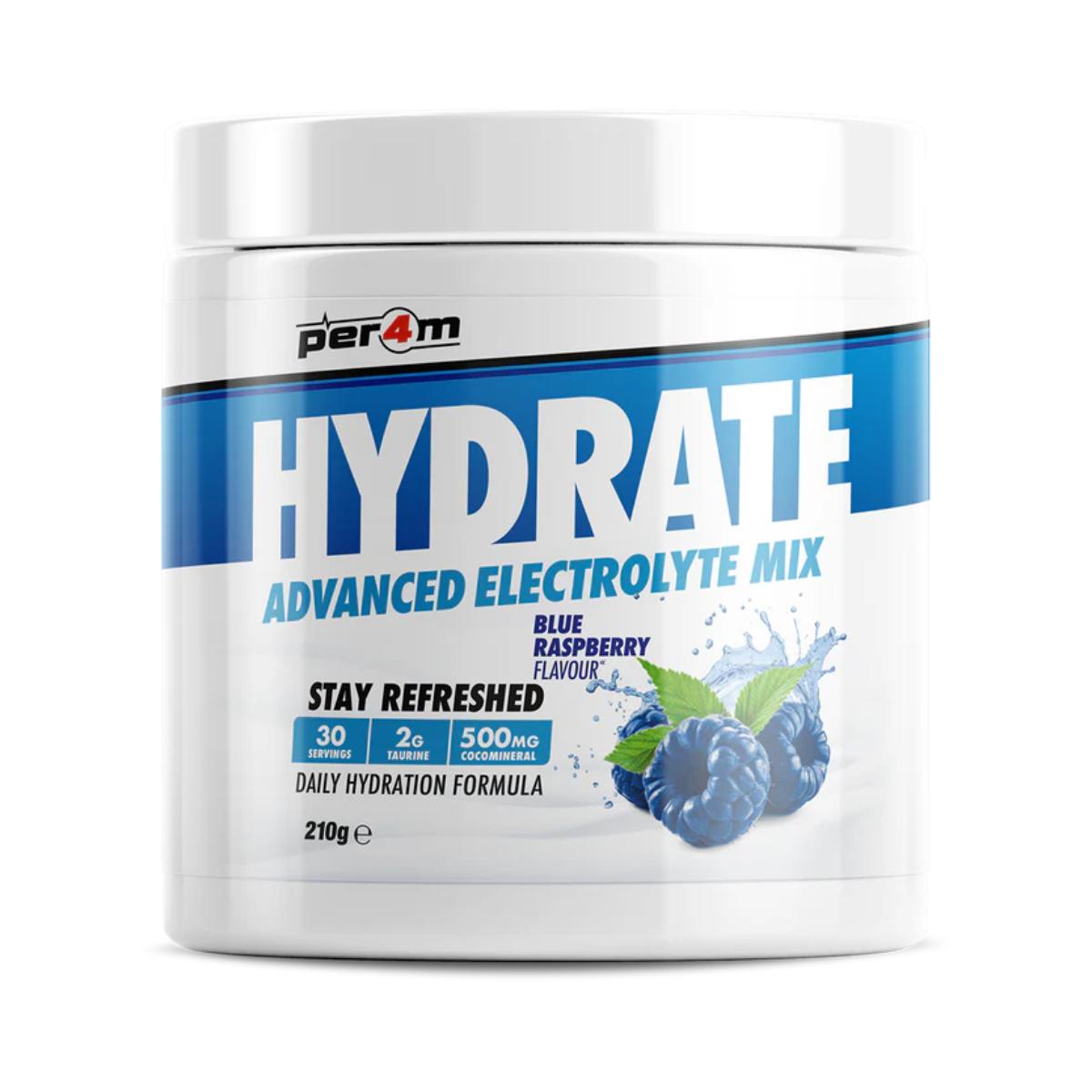 Per4m Hydrate Electrolyte Mix