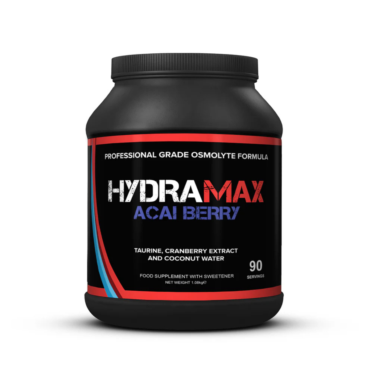 Strom Sports HydraMax