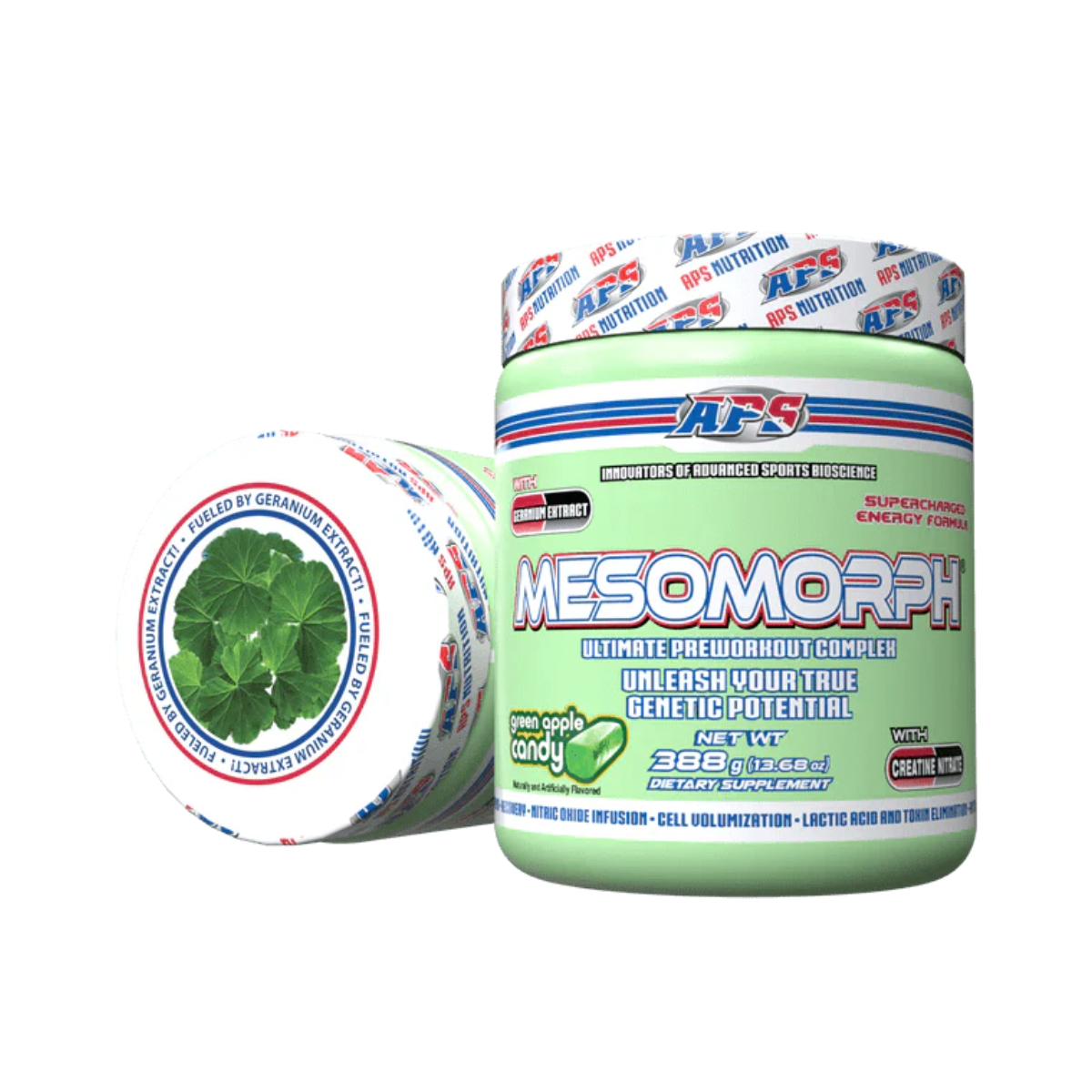 APS Nutrition Mesomorph