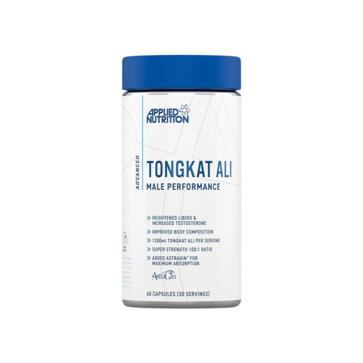 Applied Nutrition Tongkat Ali