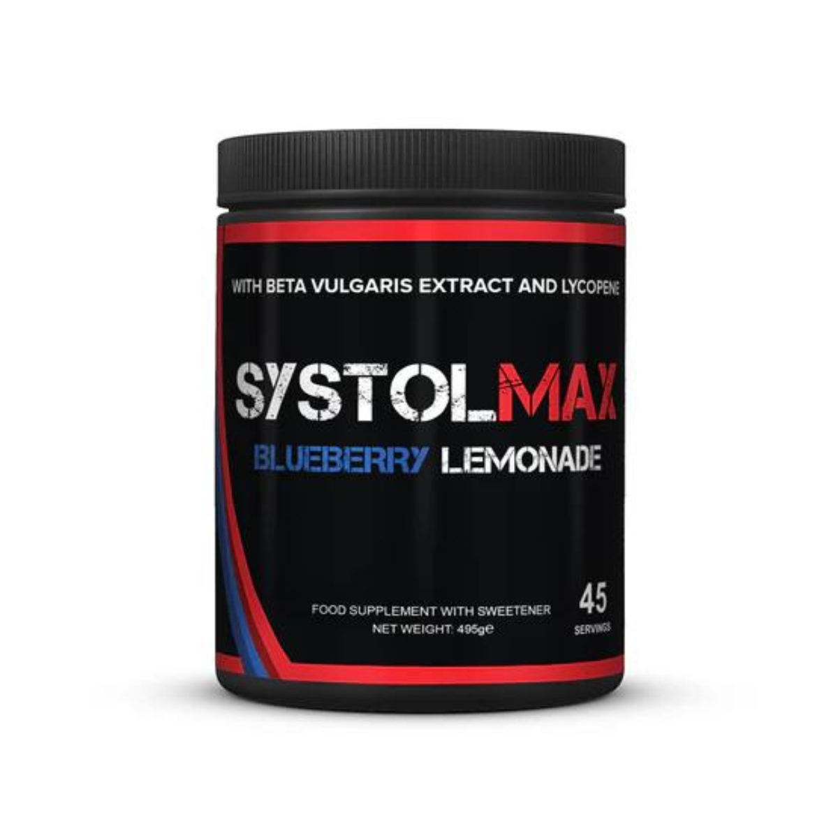 Strom Sports SystolMAX