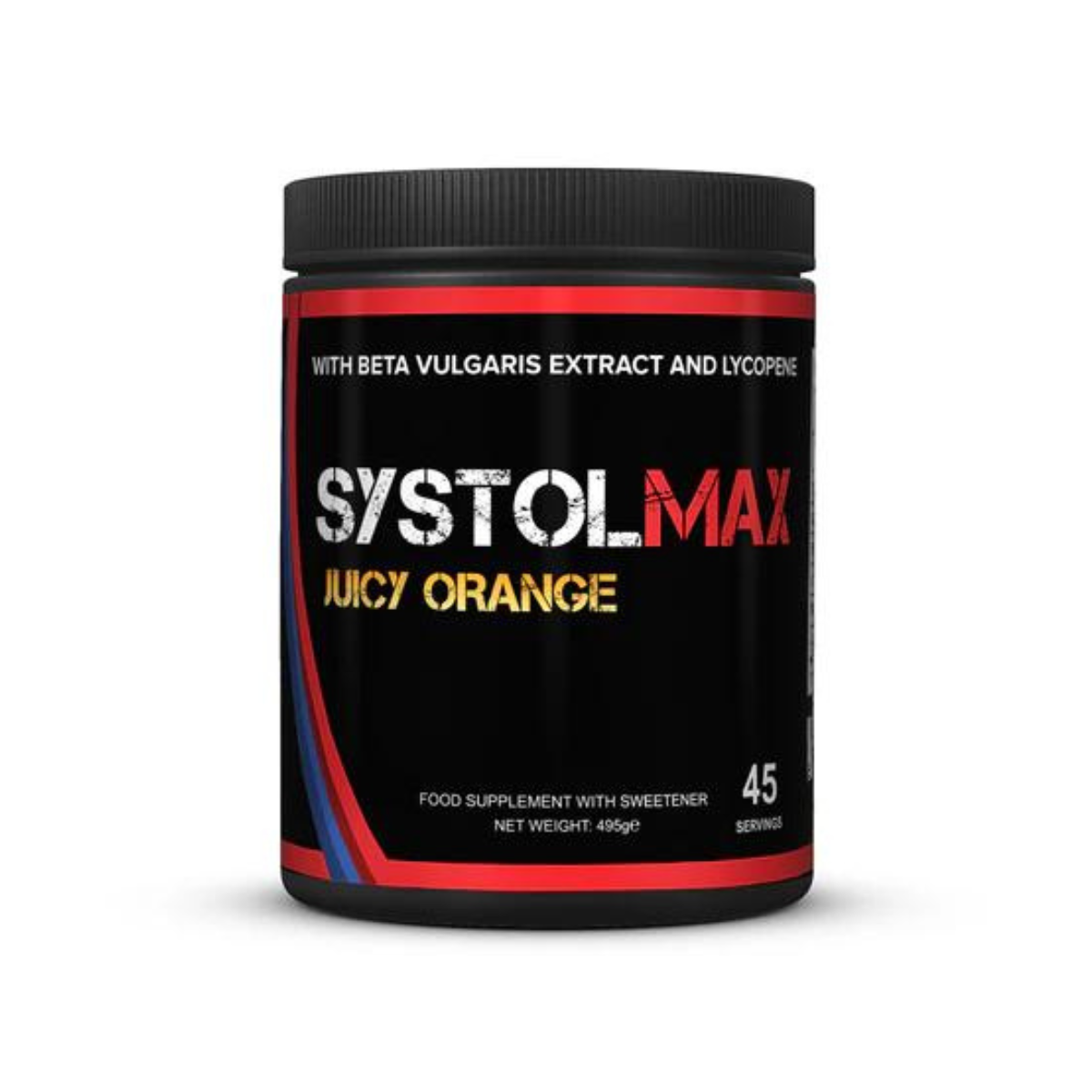 Strom Sports SystolMAX