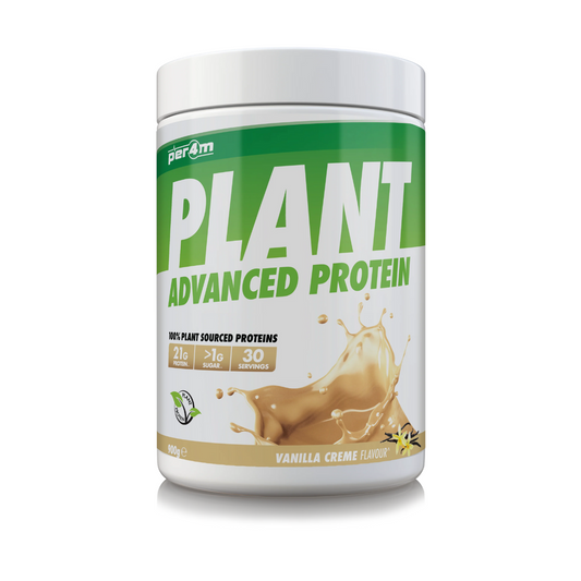 Per4m Nutrition Plant Protein 900g