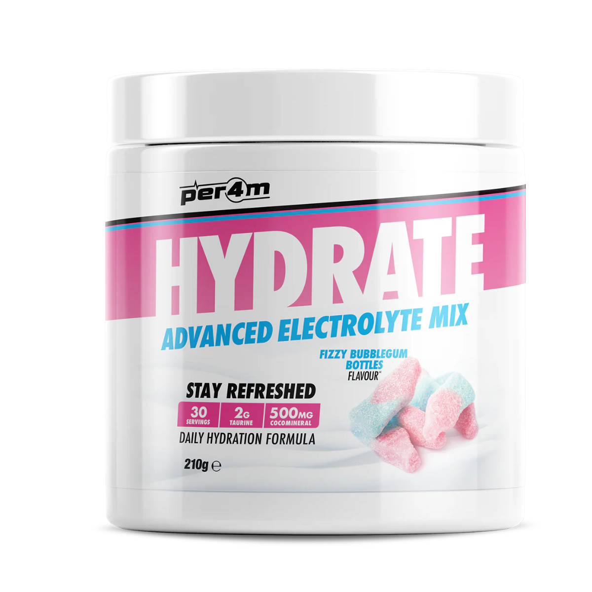 Per4m Hydrate Electrolyte Mix